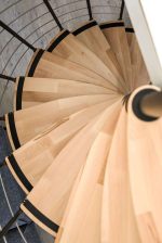 Helios_Buche_Minka Spiralno stopnišče