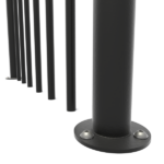 Balustrade ograja za Rondo Zink Color - slika 4