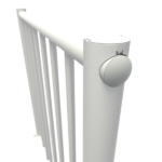 Balustrade ograja za Rondo Zink Color - slika 7