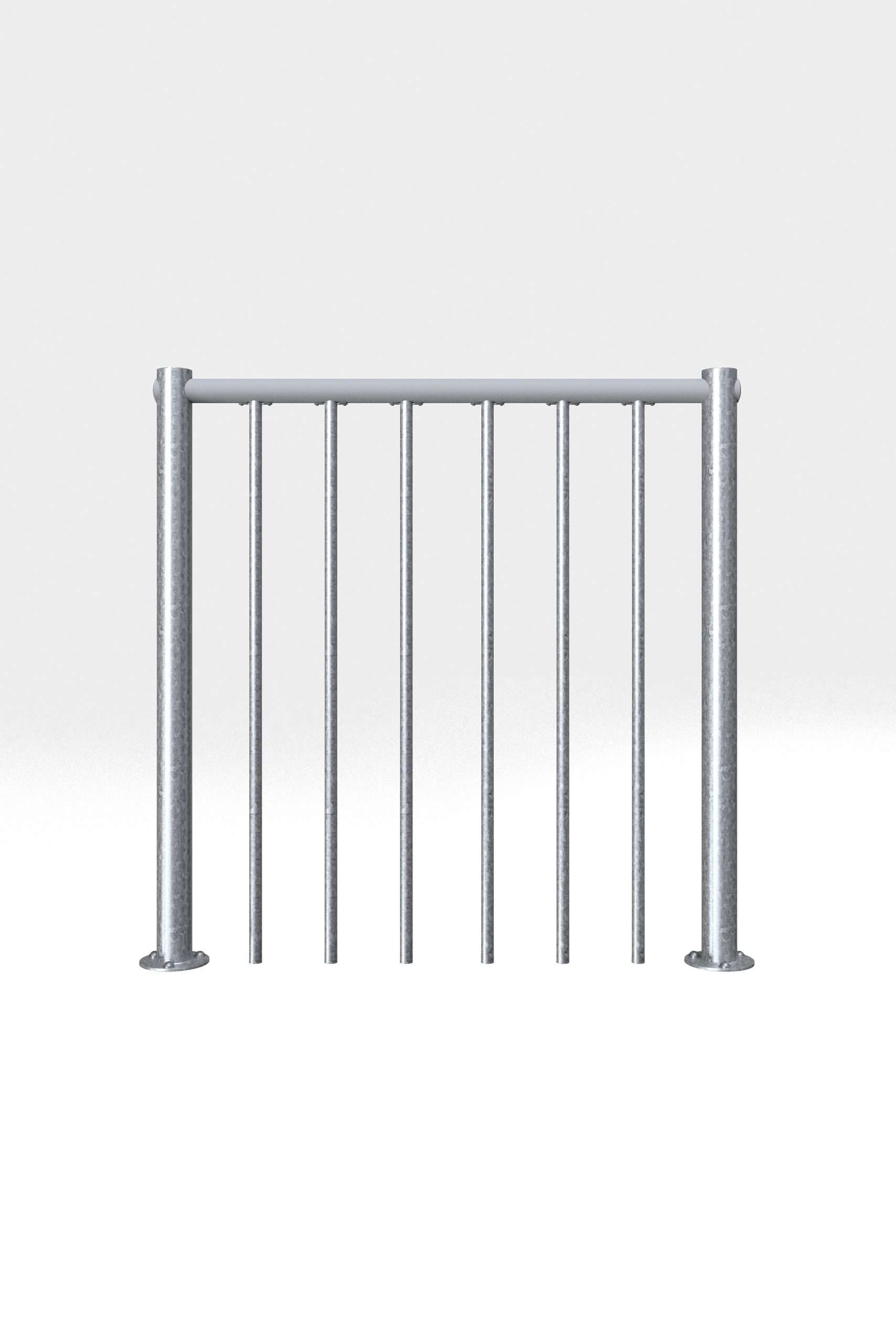 Rondo-Zink-Smart_Bruestungsgelaender_1 Parapetna ograja za Rondo Zink Plus - slika 1
