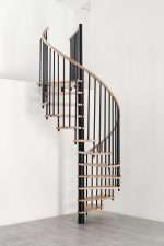SPIRALNI LES