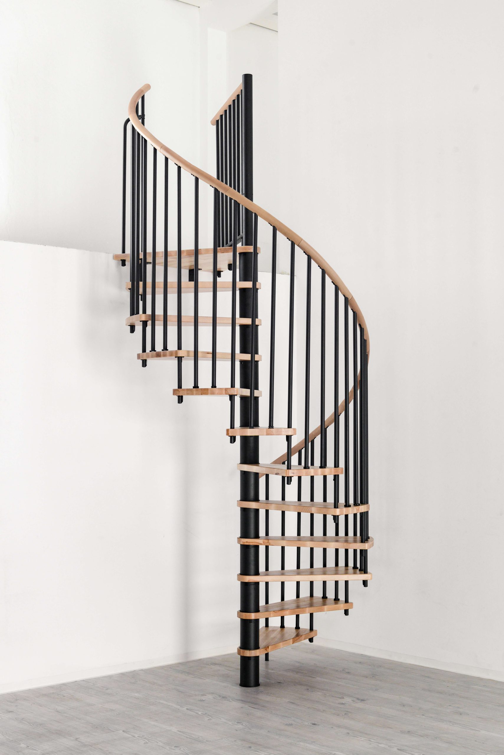 SPIRALNI LES
