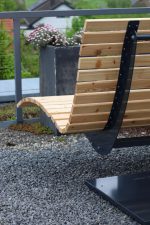 SCALANT Forest Sofa Swinging - slika 23