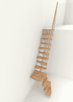 QUATRO TURN - slika 21