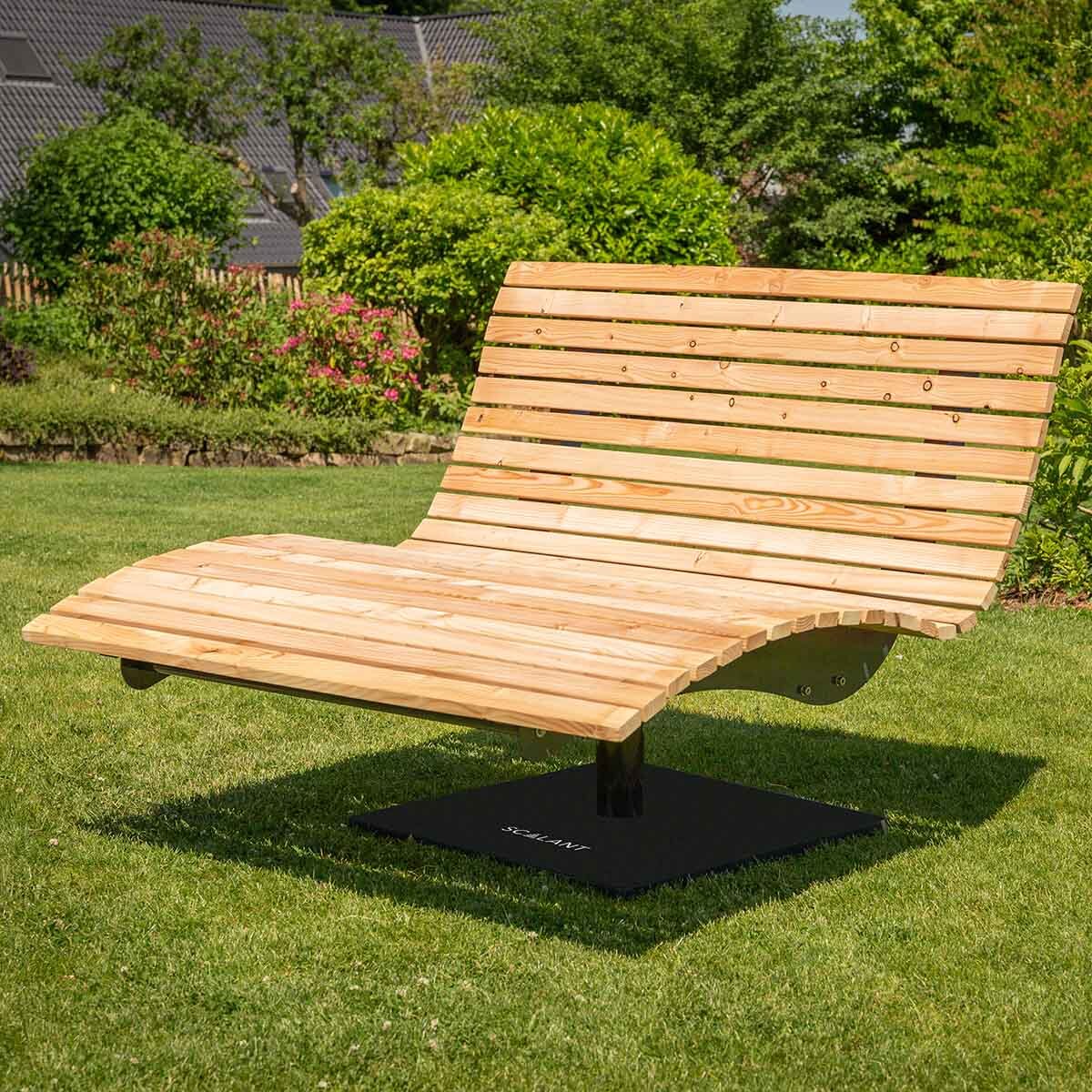 SCALANT Forest Sofa Swinging