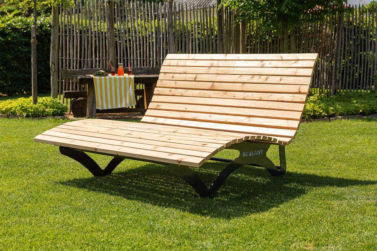 SCALANT Forest Sofa PREMIUM