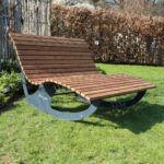 SCALANT Forest Sofa BALANCE - slika 4