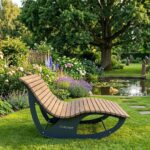 SCALANT Forest Sofa BALANCE - slika 9