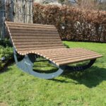 SCALANT Forest Sofa BALANCE - slika 2
