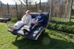 SCALANT Forest Sofa BALANCE - slika 21