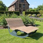 SCALANT Forest Sofa BALANCE - slika 3