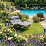 SCALANT Forest Sofa BALANCE - slika 6